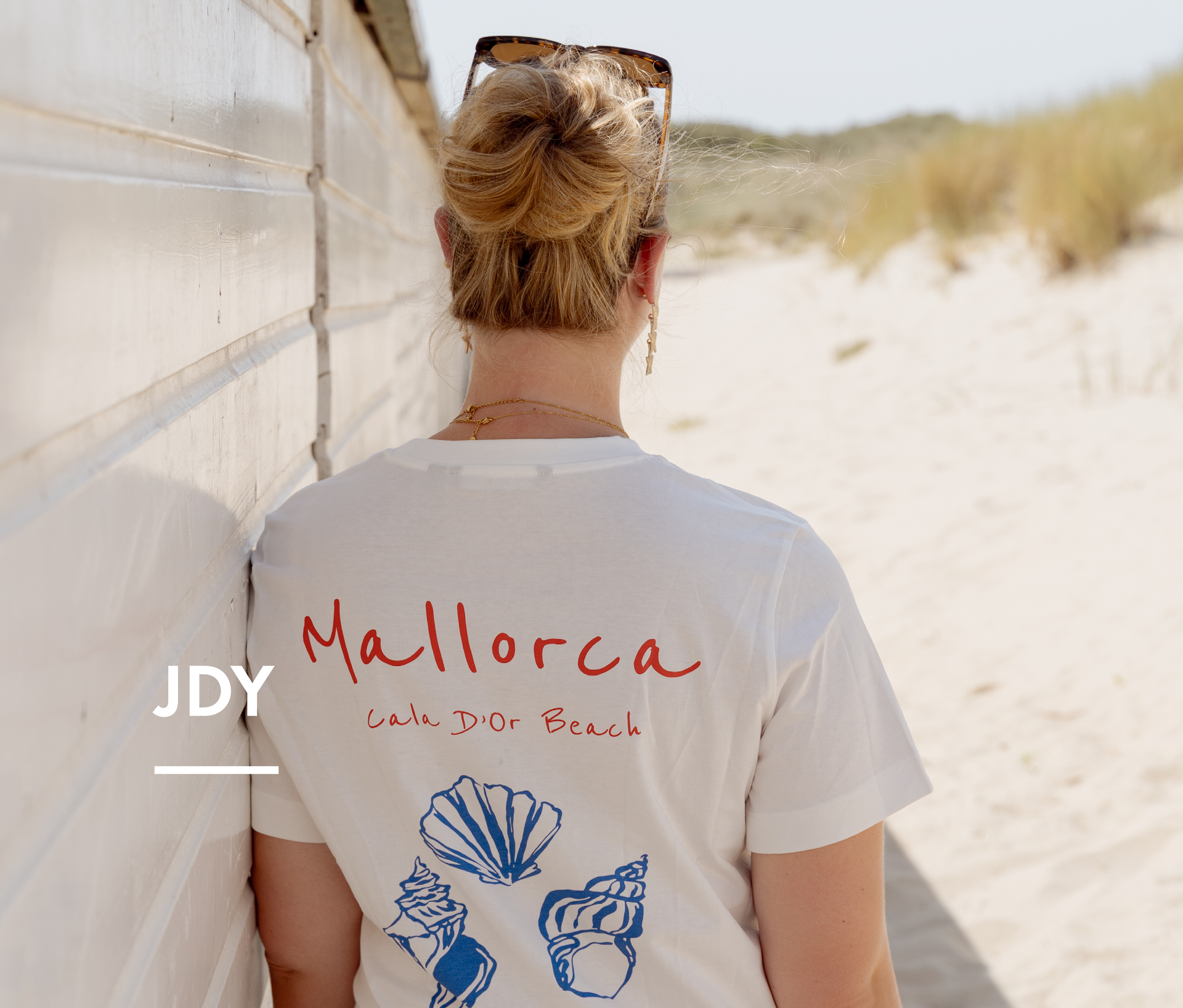 JDY